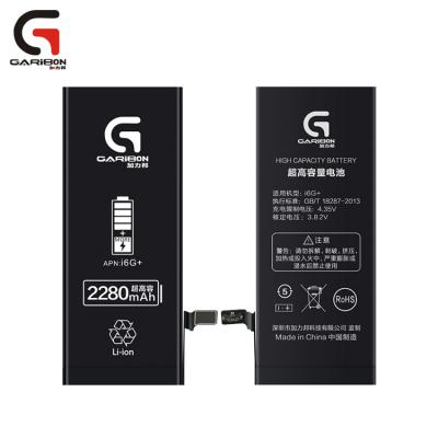 China Wholesale Rechargeable Lithium Ion Batteries Pack All Types Cell Phone for Iphone 6 6S plus 7S plus plus 8 8S for sale