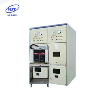 China Shielded Electric Power Transmission KYN28A-12 Removable AC Metal-enclosed Mechanism for sale