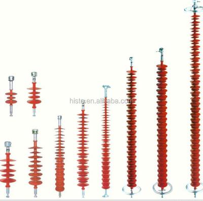 China HV Porcelain / High Voltage Ceramic Voltage Insulator 54-3 / 54-2 for sale