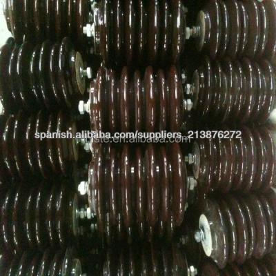 China Suspension High Voltage High Voltage Insulator 52-1 / 52-2 / 52-3 / 52-4 / 52-5 for sale