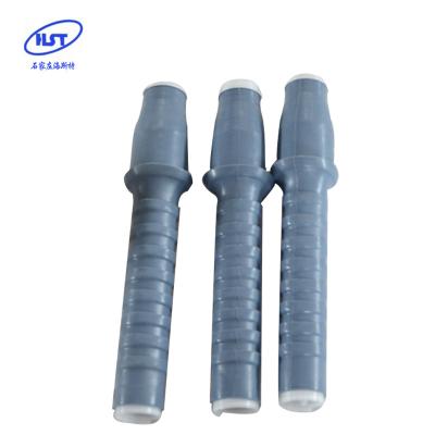 China High Voltage Cold Joint Terminal Kits High Voltage Shrink Tube 185mm2 Cold Tube Cable Splice Kit And Cable Joint for sale