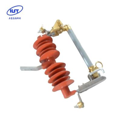 China IEC 11kV 100A 22 Meter High Voltage Standard Porcelain Dropout Fuse for sale