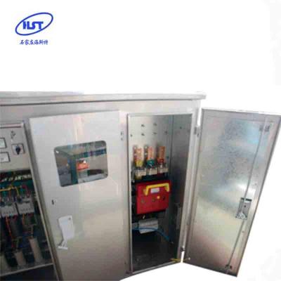 China Professional Electric Power Transmission Generation Low Voltage Power Distribution Cabinets Equipment for sale