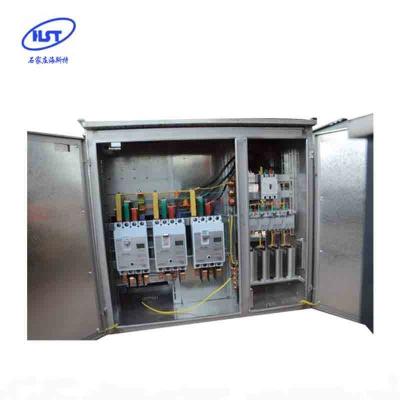 China High Quality Electric Power Transmission Plant Low Voltage Power Distribution Cabinet Equipment for sale