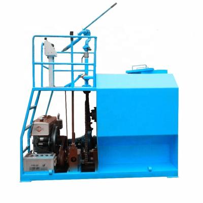 China Grass seeding by spraying new seeder jet planter seeding machine hydroseeder for sale easy lawn hydroseed for sale