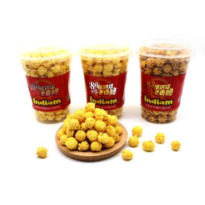 China Gluten Free A Variety Of Flavors To Choose Flavored Popcorn Snacks Big Bucket for sale