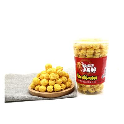 China Popular INDIAM Gluten Free Gluten Free Hot-Selling Creamy Popcorn Delicious for sale