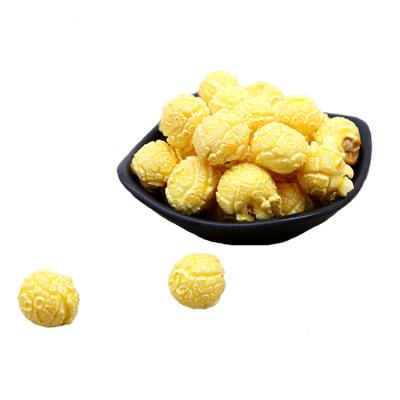 China Gluten Free Wholesale Made In China Popcorn Caramelized 118g/Barrels for sale