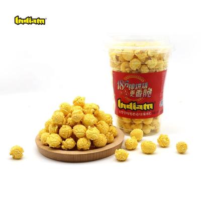 China Wholesale INDIAM INDIAM Popcorn Organic Gluten Free Barrel Snacks Chinese Popcorn for sale