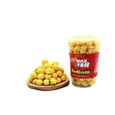 China China Manufacturer INDIAM Free Shipping-Wholesale Free Popcorn Snacks 118g Shipping-Wholesale for sale