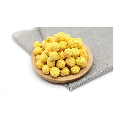 China Unique INDIAM Gluten Free Popcorn Snacks For Supermarket Food Healthy Low Calorie Snacks For Bag for sale