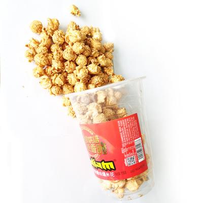 China High quality INDIAM gluten free popcorn indiam popcorn chocolate flavor with factory price popcorn for sale