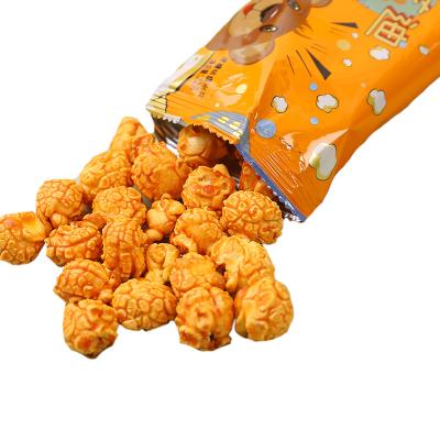 China Gluten Free Delicious Healthy Snacks Hot-selling INDIAM Creamy Popcorn for sale