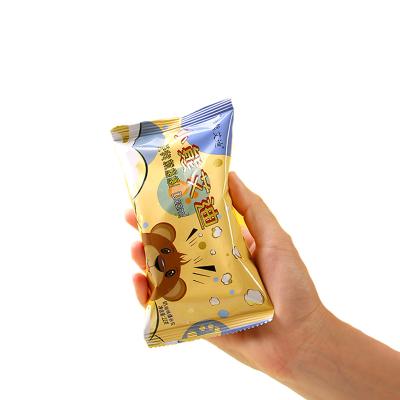 China Popular Gluten Free Bags Packaging Best Selling Food Honey Butter Popcorn for sale