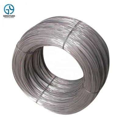 China Industry 316 Stainless Steel Wire 304 Stainless Steel Wire Stainless Steel Wire 304 Grade for sale