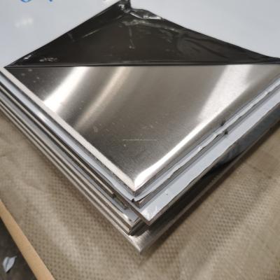 China Factory Wholesale SUS 201 Gold 304 316 430 Mirror Stainless Steel Sheet Container Dish for sale