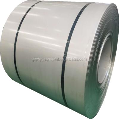 China Decoration Stainless Steel Coil 201 Stainless Steel Coil /strip/201 SS 304 Manufacturers for sale