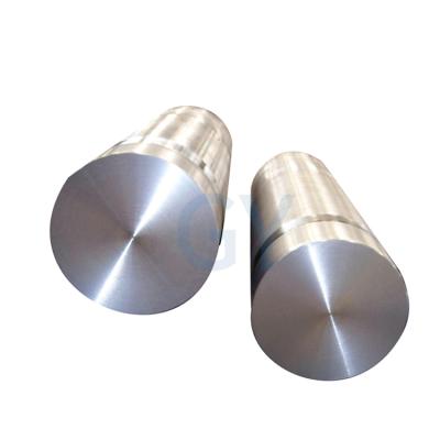 China machine astm 321 304 316L 1 inch stainless steel round bar for sale