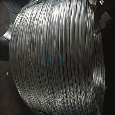 China Spring Manufacturer Supply ASTM 201 202 Stainless Steel Pulled Wire Rod High Quality for sale