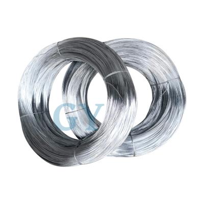 China Hot Sales SAE1060 SAE1065 SAE1070 SAE1080 65Mn Stainless Steel FABRICATION Wire From China Manufacturer for sale