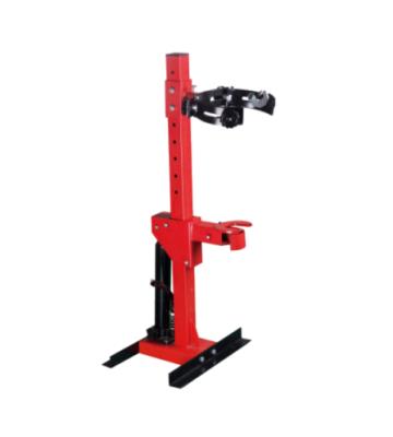 China Auto Tool 2200 Lb Spring Hydraulic Compressor With CE 102-380mm for sale