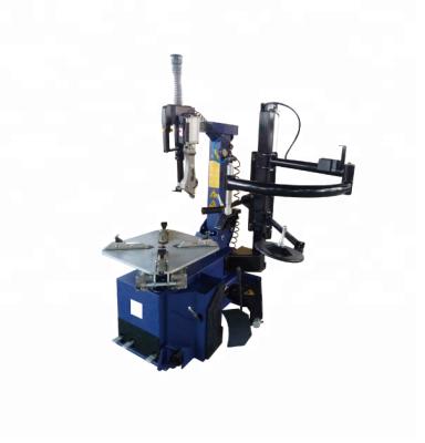 China Professional automatic vehicle tire changer machine RH-880W for sale