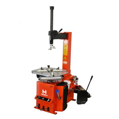 China Full Automatic Car Tire Changing Tire Switch Machine For Tire Repair RH-620 for sale