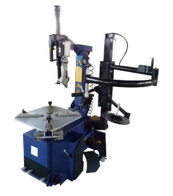 China For car\mobile truck tire changer machine price 12