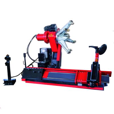 China Universal semi-automatic truck tire changer RH-980 RH-980 for sale