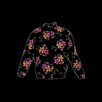 China Plus Size Plus Size Yoycol Drop Shipping Custom All Over Print Sexy Men's Bomber Jacket for sale