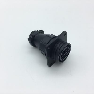 China Male Loom Rapier Loom Spare Parts K88 Encoder Socket for sale