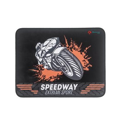 China Speed ​​Edition Control Gaming Mouse Pad Large Gaming Mouse Pad Office Soft Mouse Pad for sale