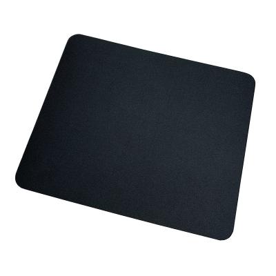 China Customized Size Black Rubber Mouse Pad Game SEMPUR Gaming Slim And Logo Rubber Mouse Pad for sale