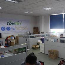 Verified China supplier - Shenzhen Tongmei Electronics Co., Ltd.