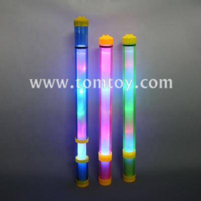 China Electronic Toy LED Light Up Pump Water Gun Shooter for sale