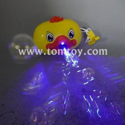 China Plastic Aminal LED Light Up Bubble Camera For Kids for sale