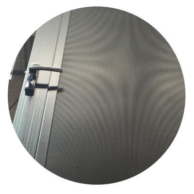 China Door And Window Protection Building Powder Coated Aluminum Perforated Metal Sheet Mesh Screen For Door And Window for sale