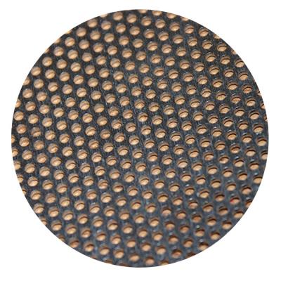 China Door And Window Protection Building Mesh Metal Multifunctional Aluminum Punching Perforated Mesh for sale