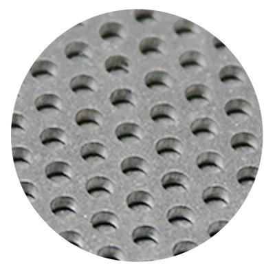 China Door And Window Protection Building To Customize Color Perforated Aluminum Sheet for sale