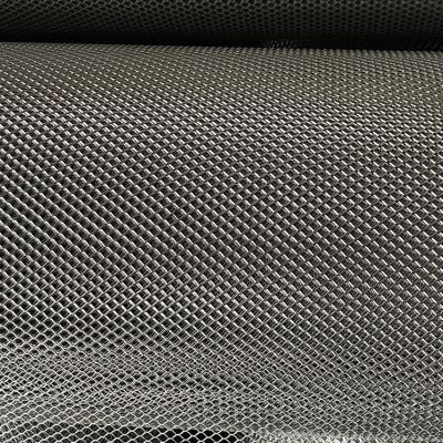 China No Price Raised Metal Mesh Deck Raised Metal Sheet For Canopies for sale