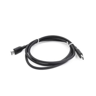 China Newest Arrival 2022 Fast Data Transfer Type-C To Charging Type C Data USB C Cable Phone Computer Cable for sale