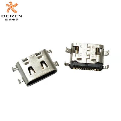 China Automotive Factory Direct Type-c 24p 8p 14p All Mobile Phone Usb Charging Fast Charging Connector for sale