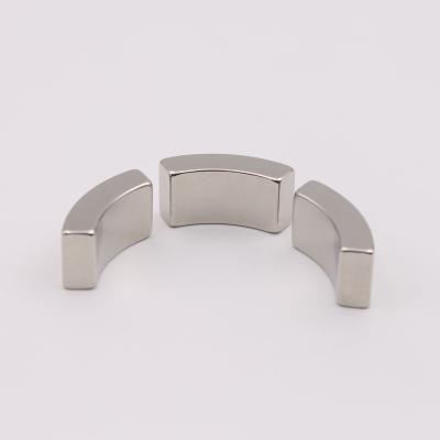 China Industrial Magnet Customized Industrial Magnet Neodymium N52 Ndfeb Materials Rare Earth Permanent Magnet Magnetic Magnets for sale