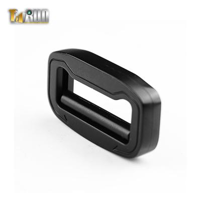 China Army Belt Buckle Metal Nickel Free Tactical Enamel Zinc Alloy Steel Buckle Metal Buckle For Dog Collar for sale