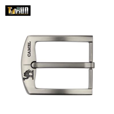 China Hot Custom Made Men Nickel Free Pin Belt Buckles Formal for sale