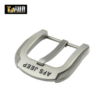 China China Nickel Free Alloy Crotch Factory Customized Belt Buckle for sale