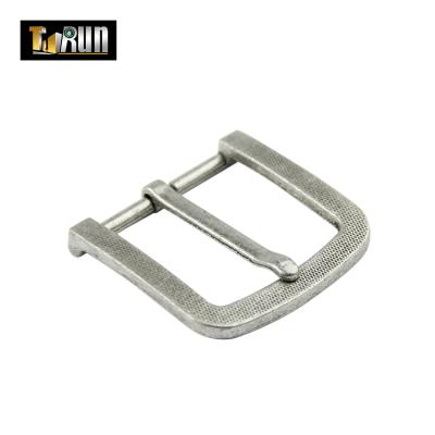 China Pin Buckle 2021 wholesale custom made pin male or female cheap belt buckles for sale