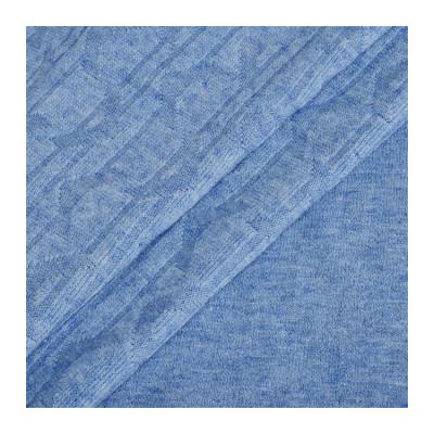 China Chinese popular 100% environmental protection custom polyester satin jacquard fabric for garment for sale