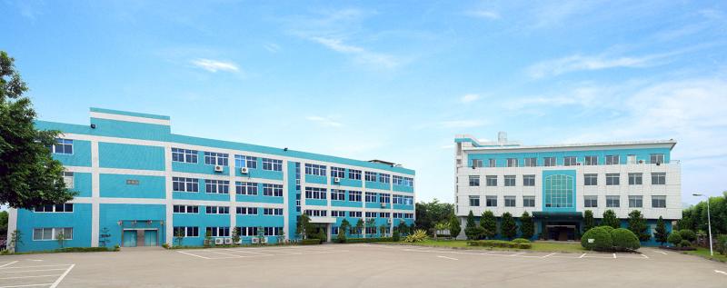 Verified China supplier - RUNNER TECHNOLOGY CO., LTD.