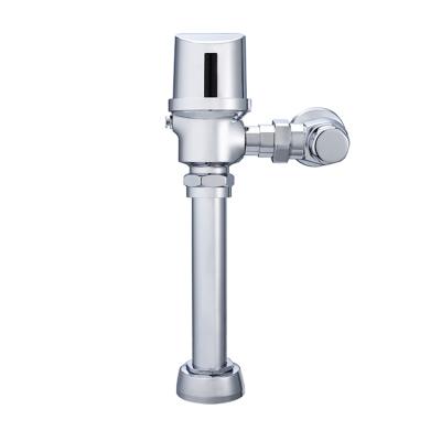 China Automatic Sensor Urinal Closet Flush Device UPC Certified Bathroom Fittings for sale